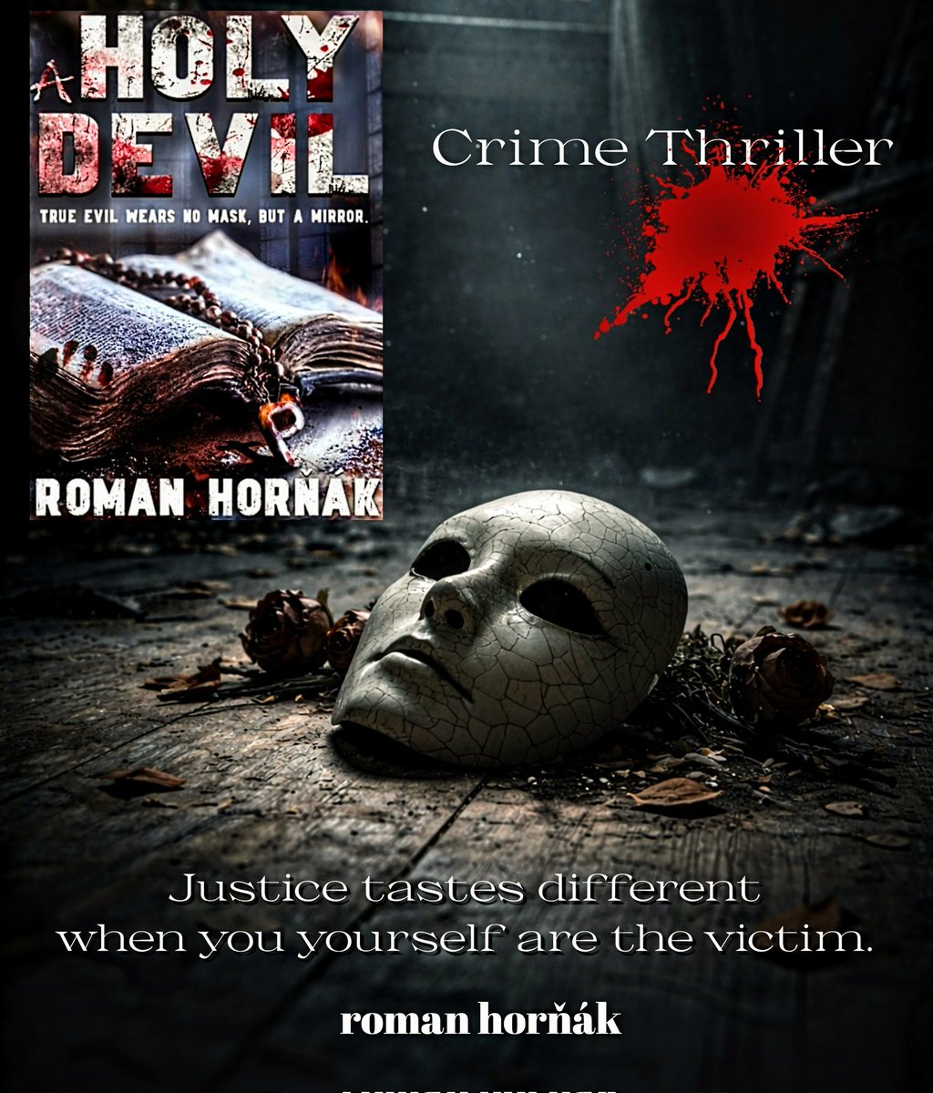 Let's have a #ShamelessSelfpromoSunday for the #WritingCommunity

Drop #Links to your #Books, #Blogs, #Art, #URL's. #Poetry, #YouTube.

#writing #readingcommunity #authors #Writer #writerscommunity 

🧲My link🔓 CRIME THRILLER
amazon.com/dp/B0FFTSB332