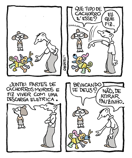 Laerte tweet media