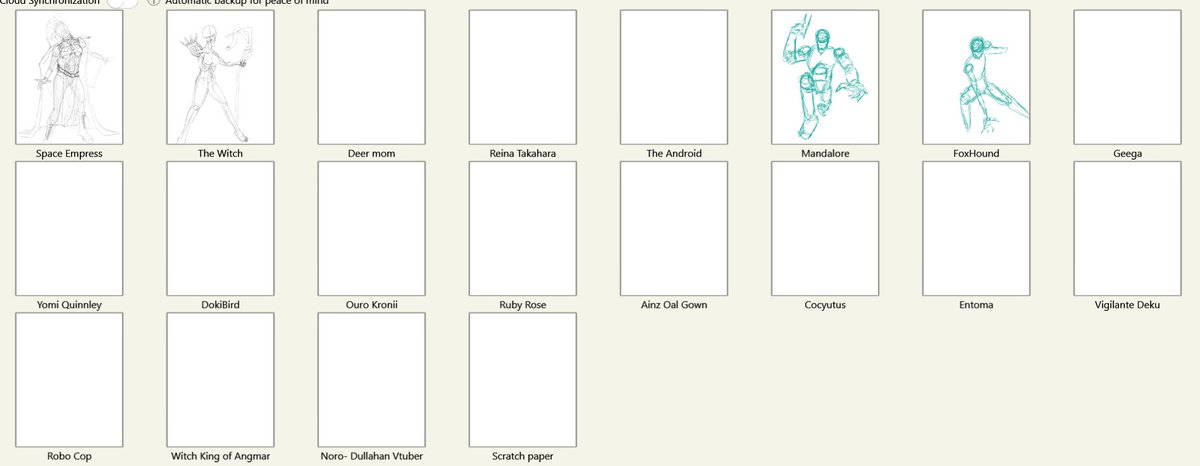 Ebon Eclipse VT tweet media
