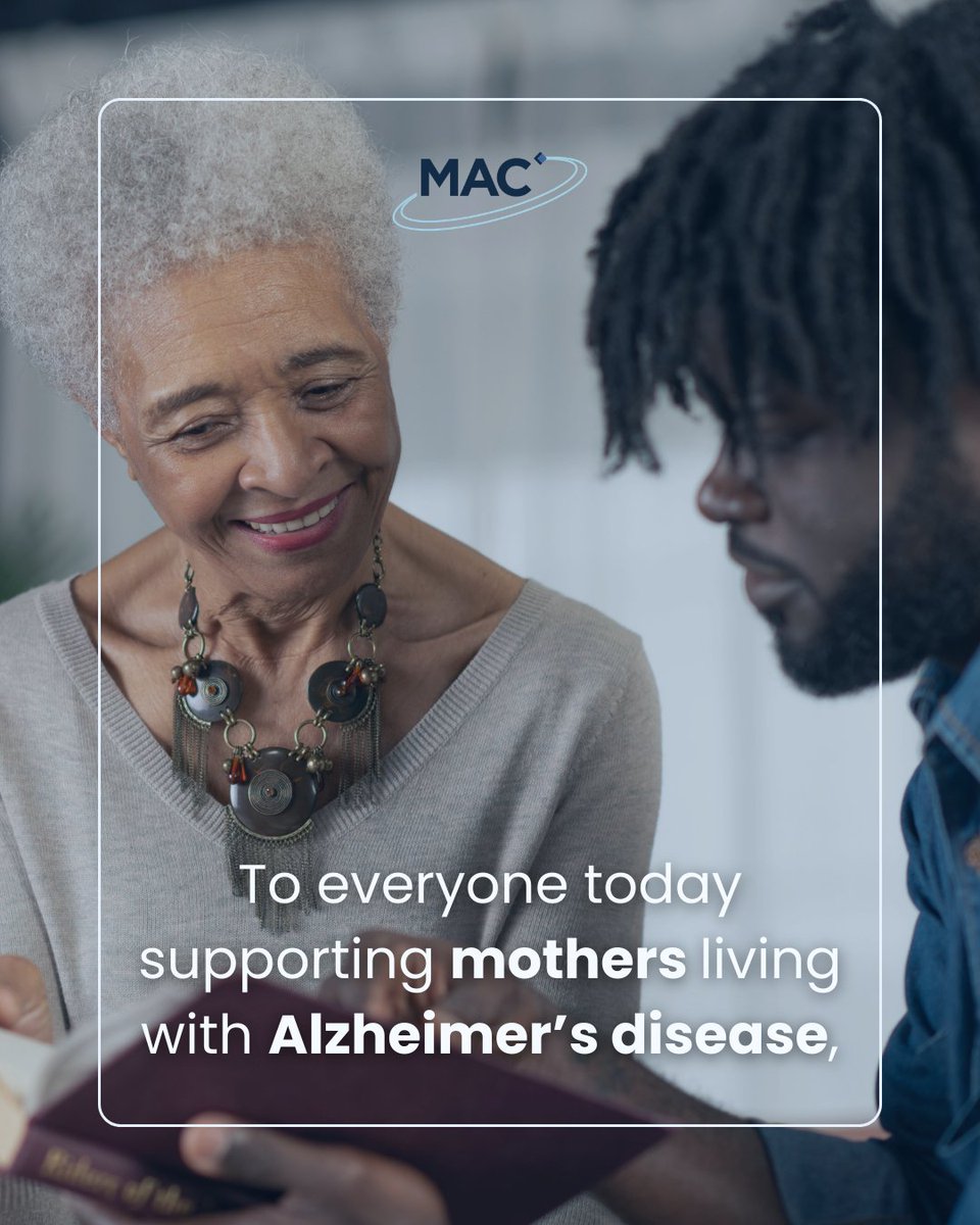 MAC Clinical Research tweet media