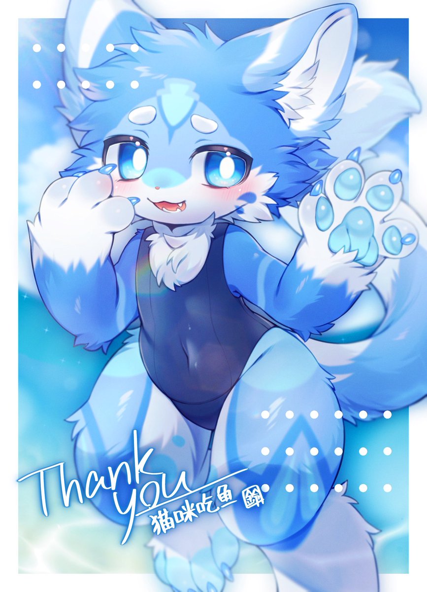 鈴/ソラ🐾 tweet media