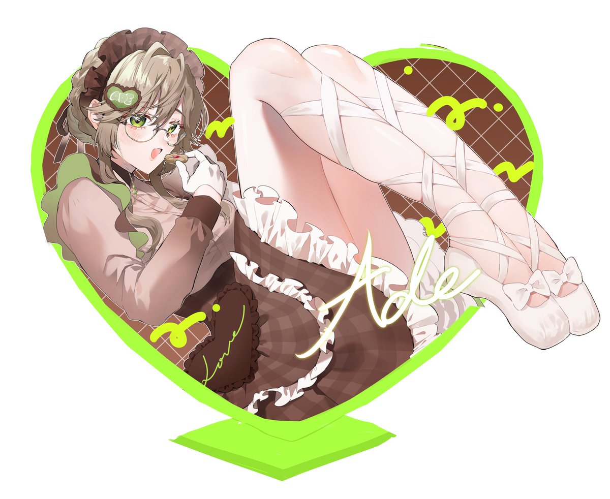nnn_chisi's tweet photo. ちしきょ～のアクスタはこれにします https://t.co/evmfVLfYQG