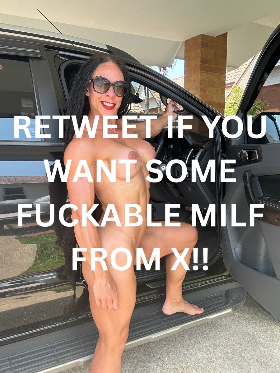 Milf Advocate🔥 tweet media