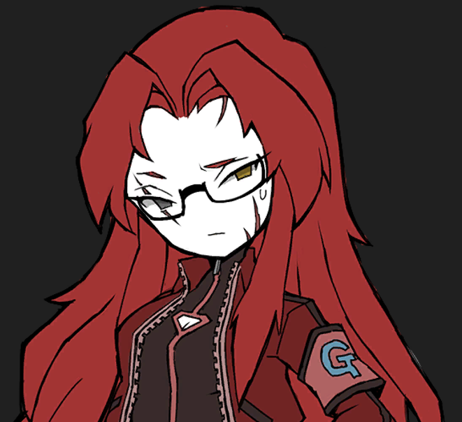 「 Gebura. 」 #LIBRARYTWT tweet media