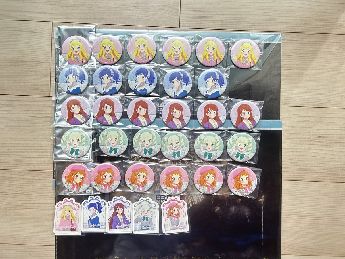 こまち tweet media