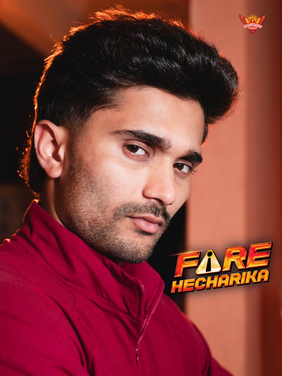 SunRisers Hyderabad tweet media