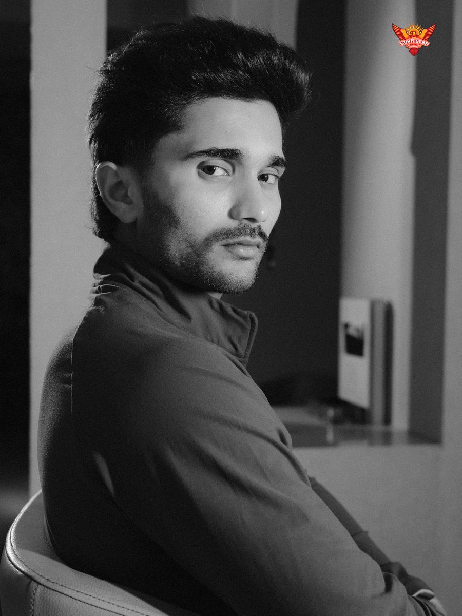 SunRisers Hyderabad tweet media