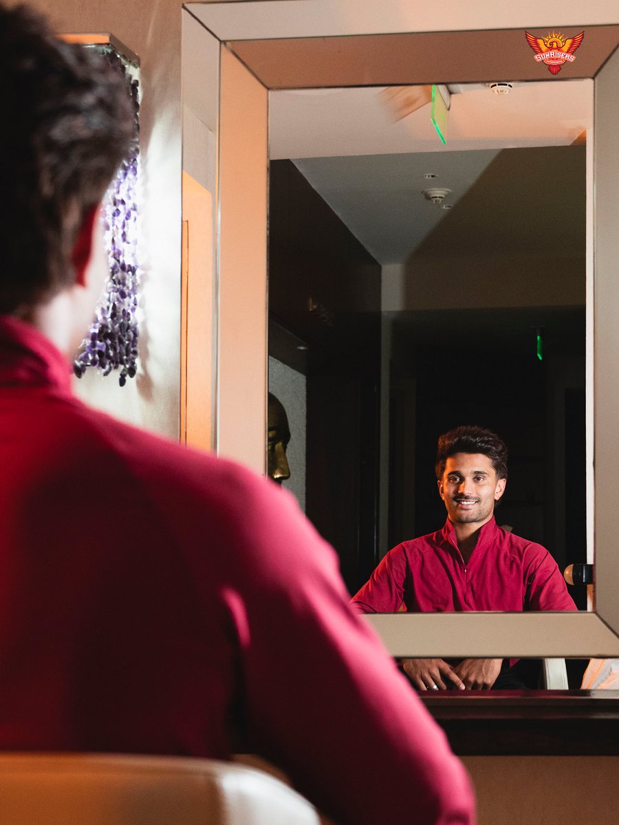 SunRisers Hyderabad tweet media