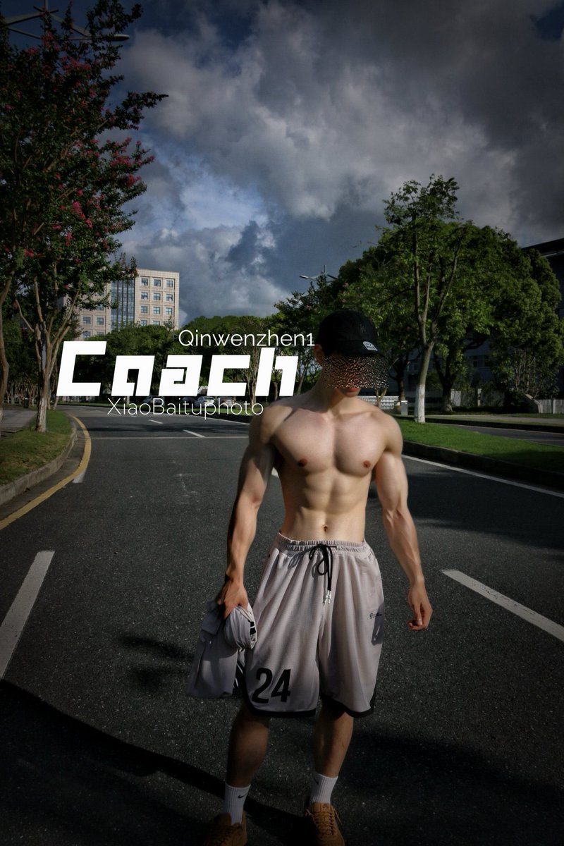 无脑野裸肌肉傻逼 tweet media