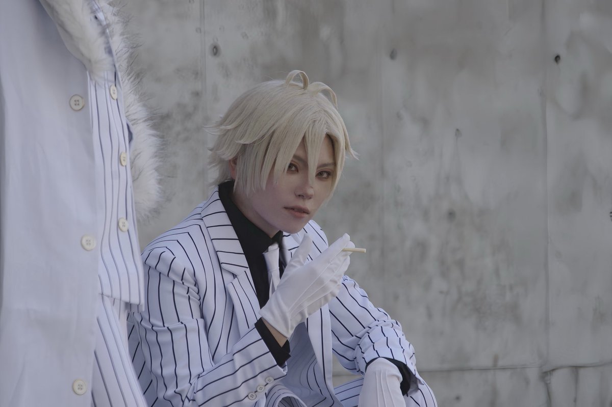 れおぴ🤍🍑👹オフ会💴 tweet media