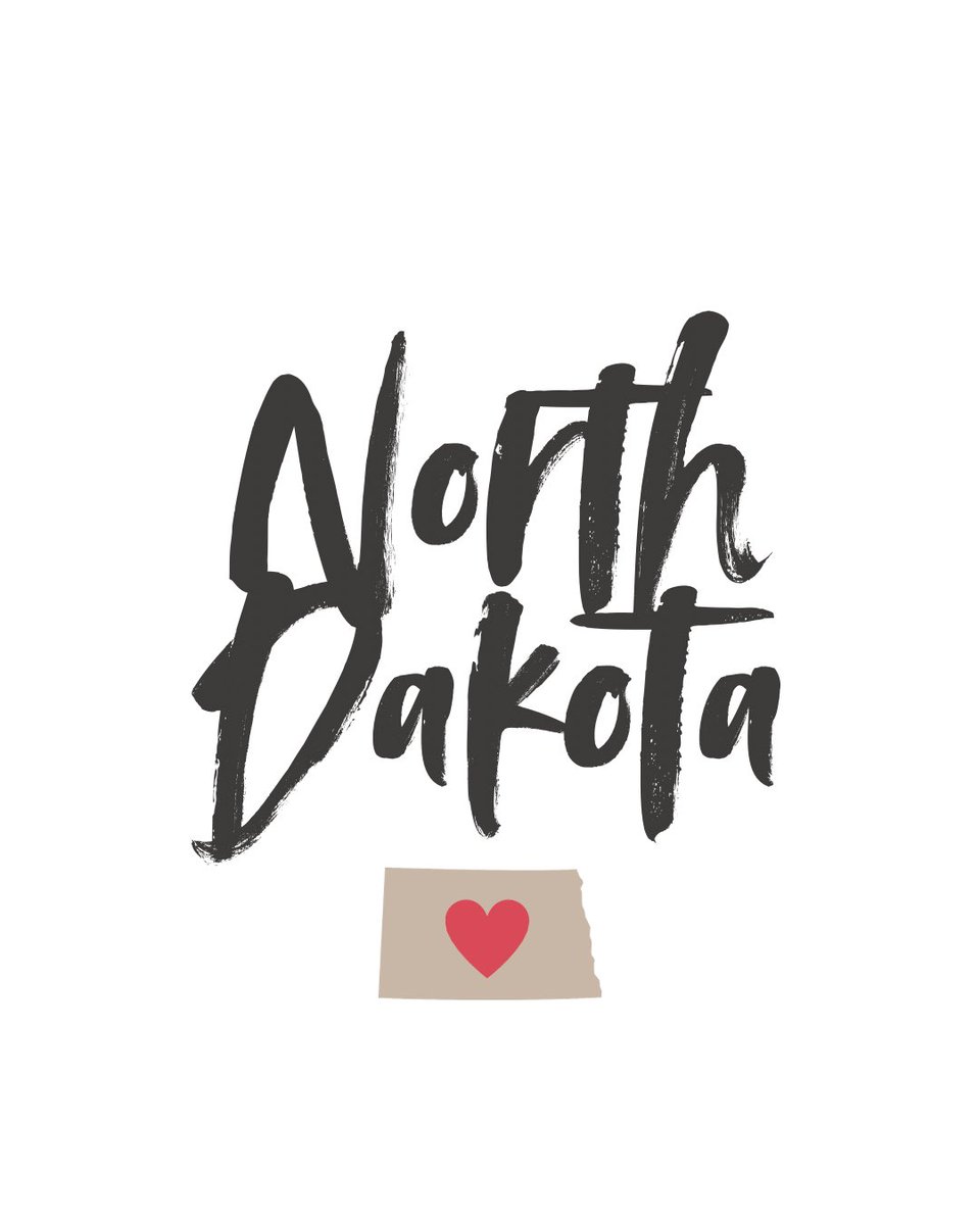 AFP North Dakota tweet media