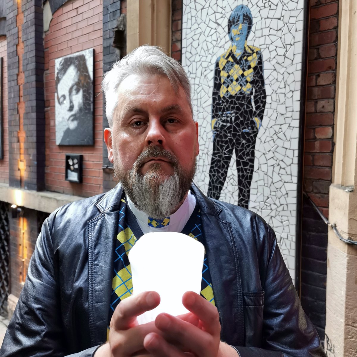 The Fall Futures and Pasts tweet media