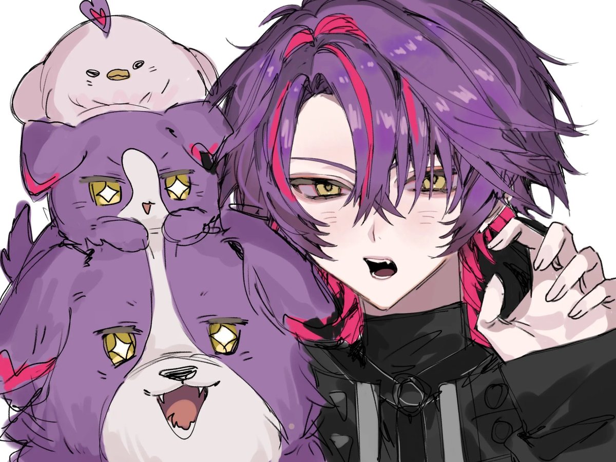 魚叚ちゃ〇 tweet media