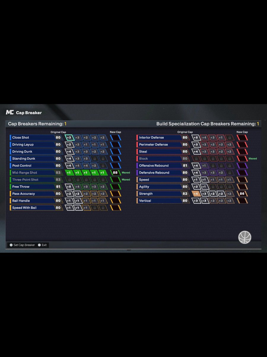 Boohammad Ali 😈 tweet media