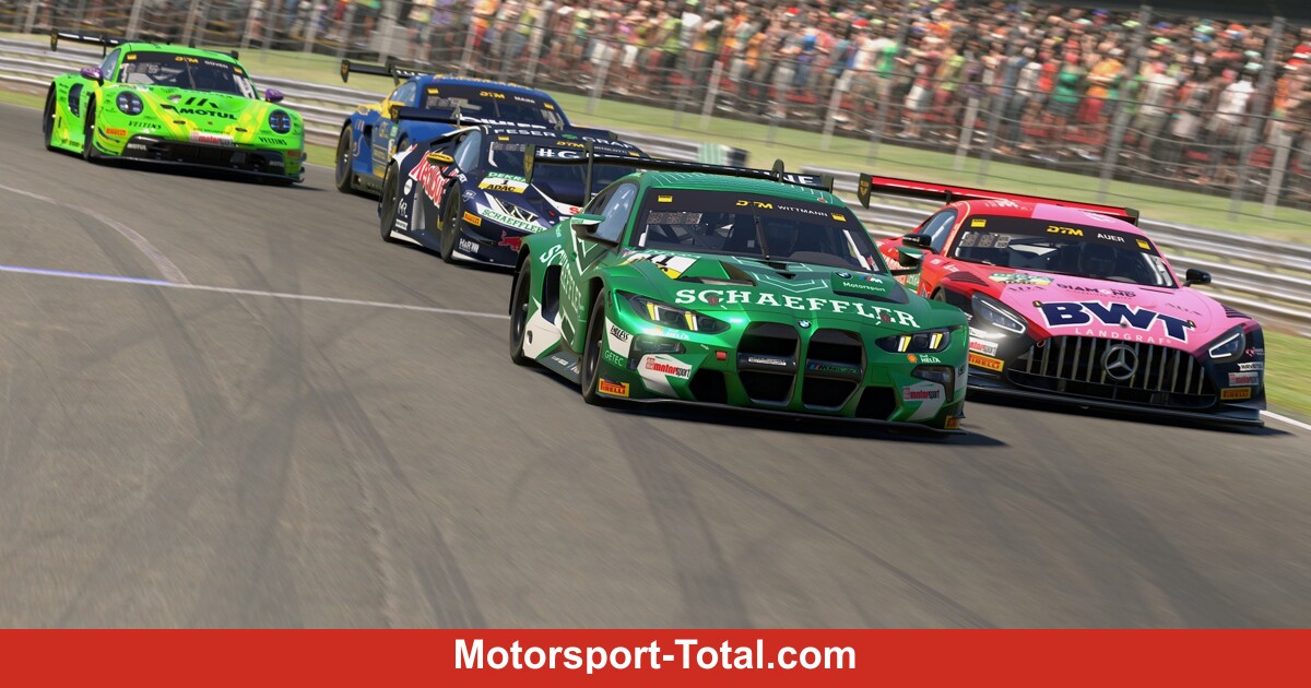 Motorsport-Total.com tweet media