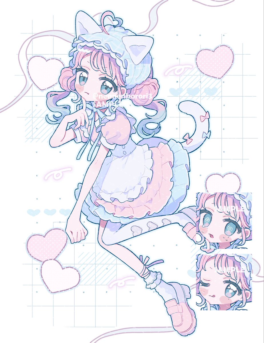 にゆ tweet media