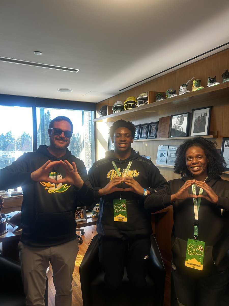 JALAYTHAN “jj” MAYFIELD tweet media