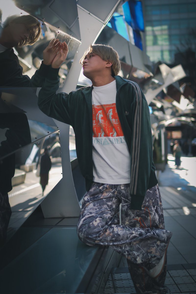 田村未完🍊🌱 tweet media