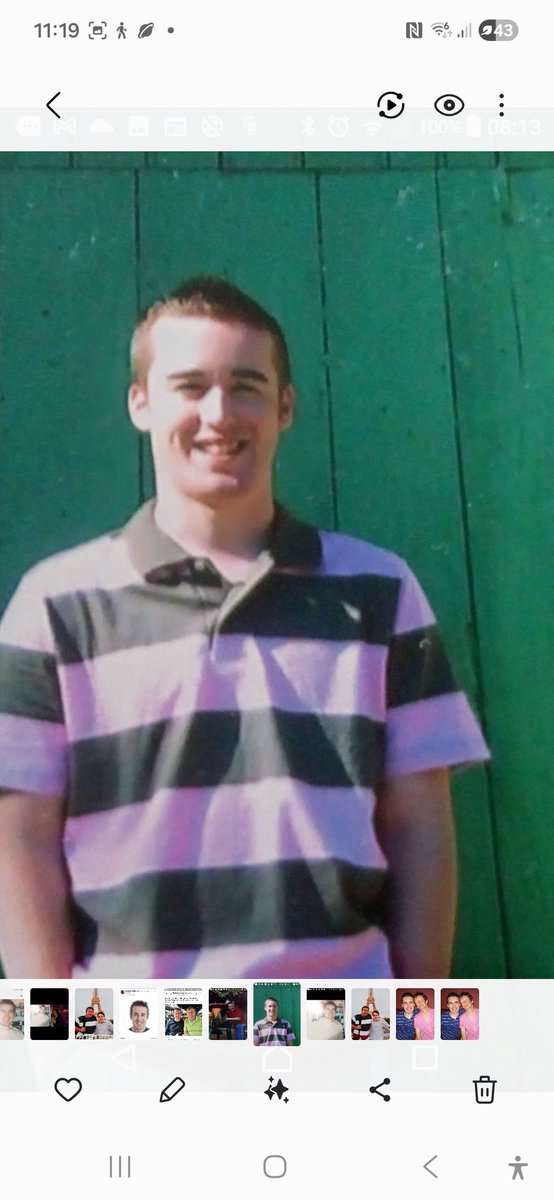 Carmel Wylie FBPE tweet media