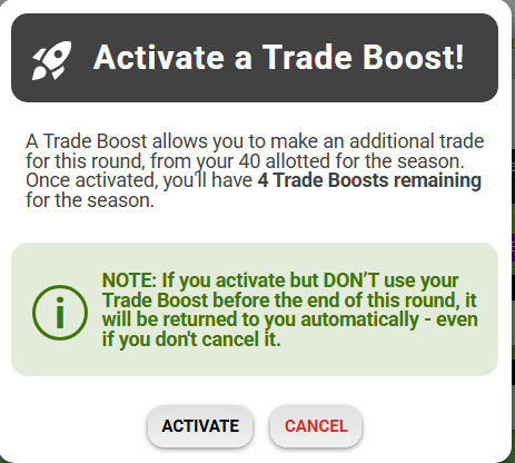 The SCodfather tweet media