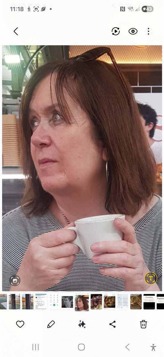 Carmel Wylie FBPE tweet media