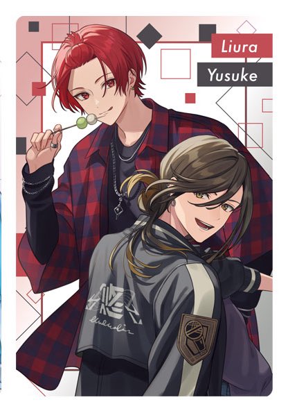 れむ@お取引垢 tweet media