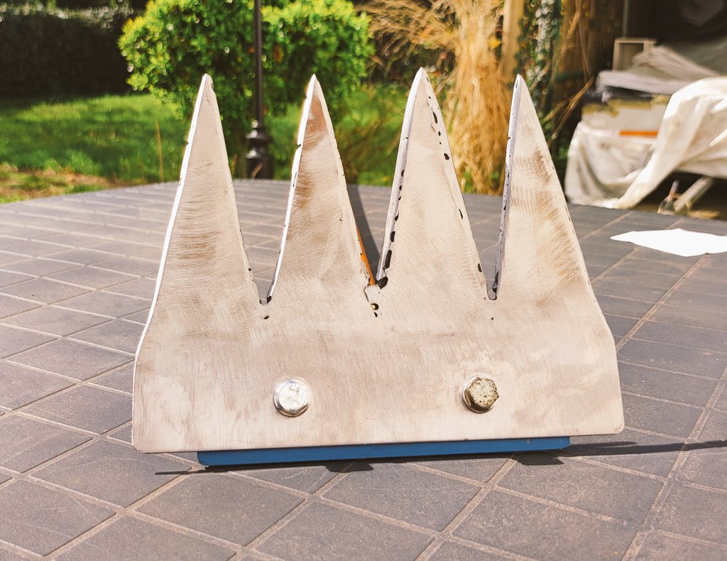 Redfield1 tweet media