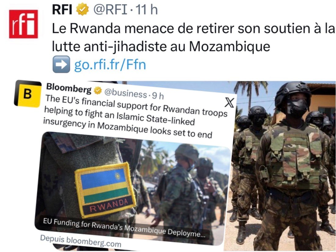 Jean-François Le Drian tweet media