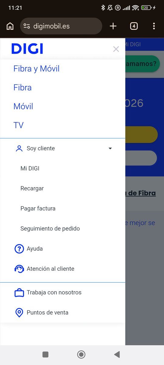 dmanso7j's tweet photo. @digimobil_es Buenas, estoy intentado entrar en Mi Digi para iniciar sesión porque estoy teniendo problemas de roaming en Irlanda y está dando error. https://t.co/qzKJm9Pr9g