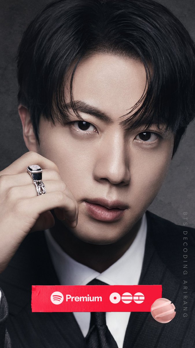 🐹 สวัสดีครับอาร์มี่ จินเองฮะ ผมตื่นเต้นที่จะได้โชว์สตูดิโออัลบั้มที่ 5 แล้วล่ะครับ  เพลงไตเติ้ล SWIM เป็นเพลงอัลเทอร์เนทีฟ ป็อป (Althernative Pop) จังหวะสนุกๆ ที่เต็มไปด้วยข้อความที่พวกเราอยากจะแชร์ ผ่านดนตรีที่มีชีวิตชีวาครับ 

#BTS_ARIRANGBTS #SpotifyDecodingARIRANG