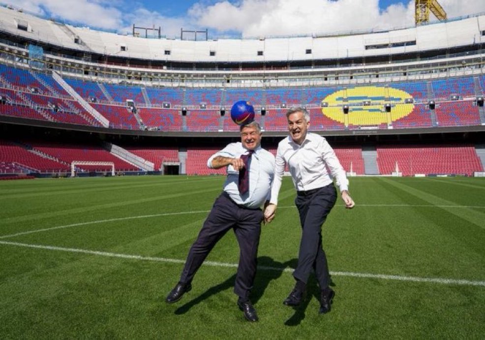 SergioFCB_ tweet media