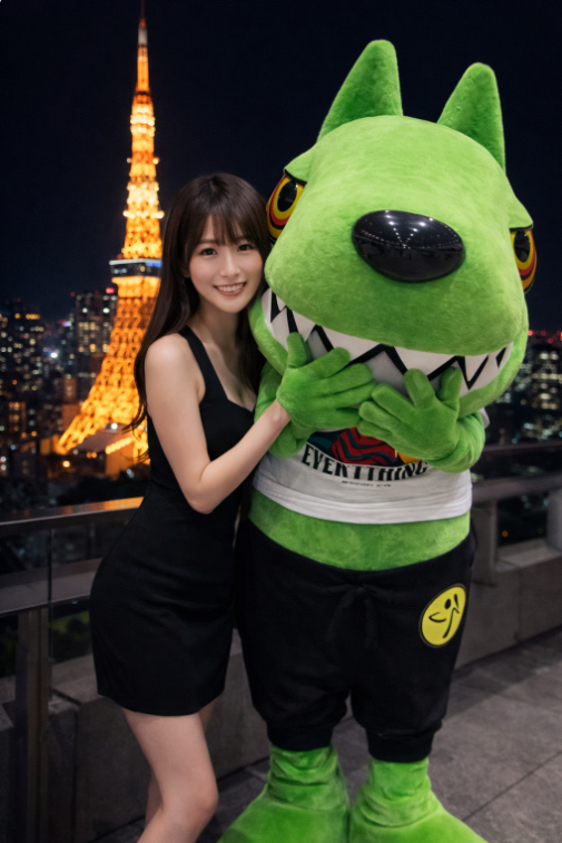 zumbazinjp's tweet photo. 新メンバーAyaちゃん！
🥰よろしくお願いします
zumbazingroupjp 
dance fitness party events 
#zumbazinjp 
#zumbazingroup
#zumbazingroupjp
#zumba 
#zumbajapan 
#zumbajpn 
#zumbajp 
#zumbamusicjp 
#fitnessmusicjp 
#zingroupjp https://t.co/OlrQuCEneg