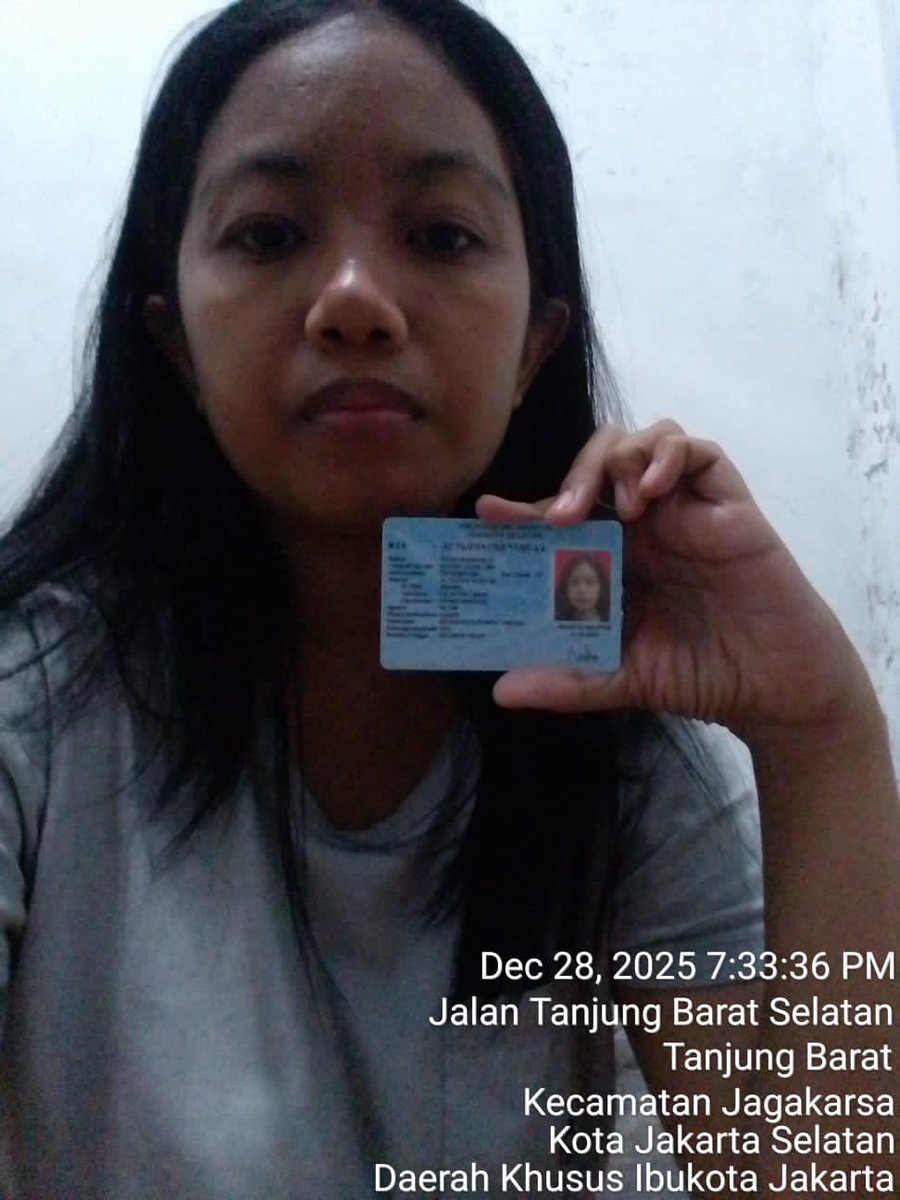 arisan dwi @cdm after dm tweet media