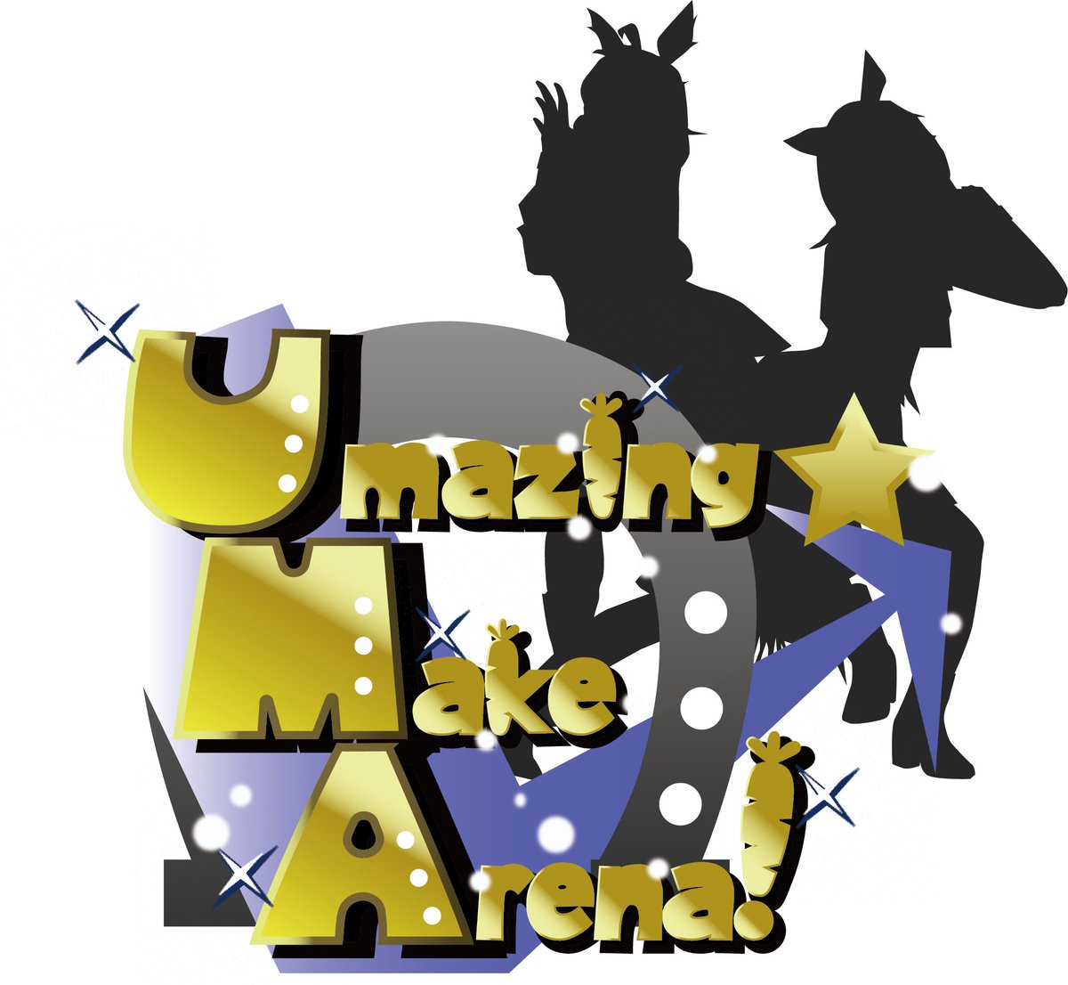 Umazing Make Arena！ @9/12ウマあり tweet media