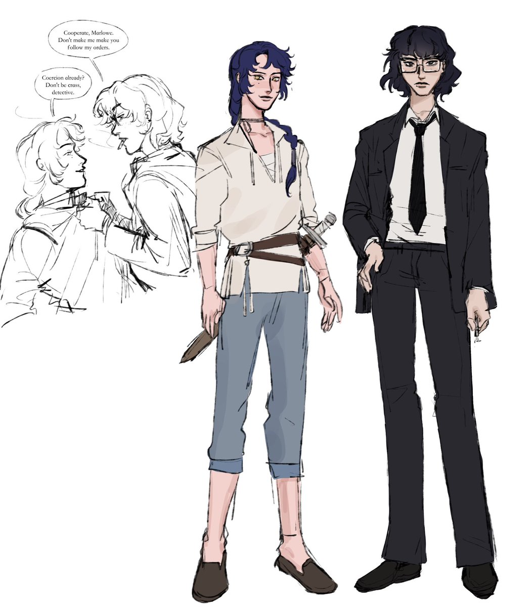 arcee 🫀🌾 working on comms tweet media