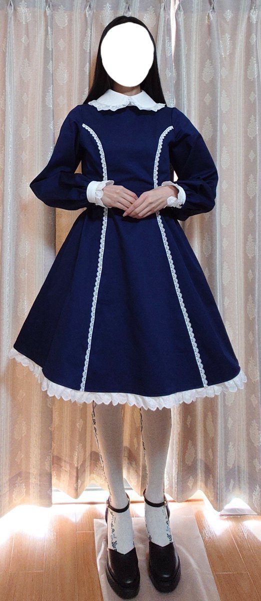 なみに tweet media