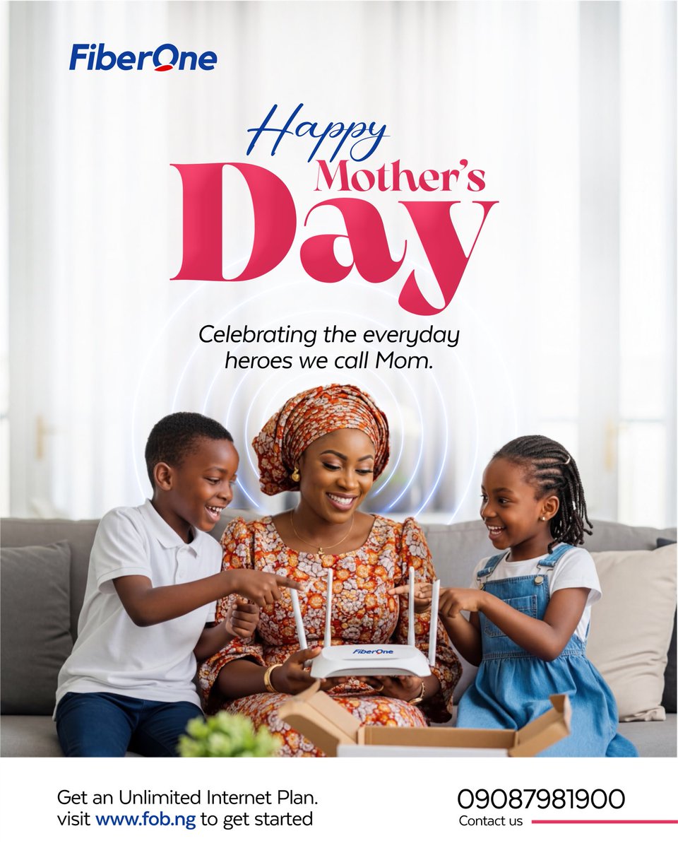 FiberOne tweet media