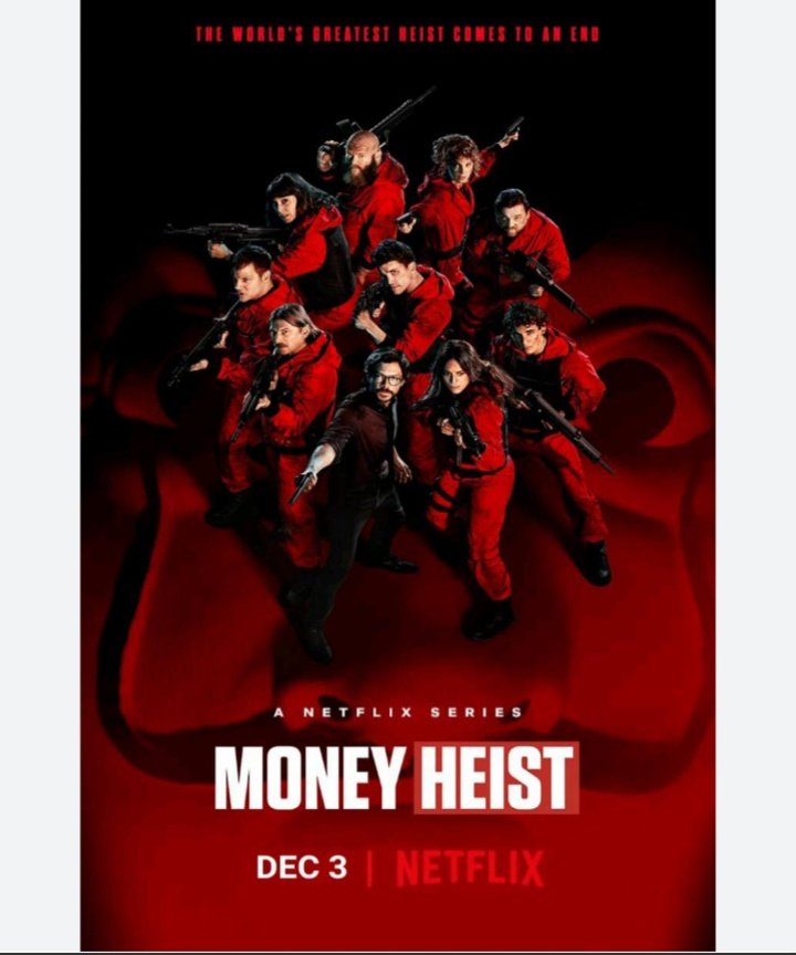 faveelucy's tweet photo. @slotcartel Money heist https://t.co/nL6eju6i1q