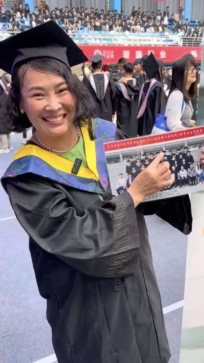 andreas416's tweet photo. "T-minus 0 to the world—we did the thing!  Grateful, tired, and ready to rewrite the rules. To late nights, best mates, and the chaos that made us us. Here’s to the next chapter (and no more 8 AM lectures). #ClassOf2024 #DoneButNotOver" https://t.co/KI8otQWA4h