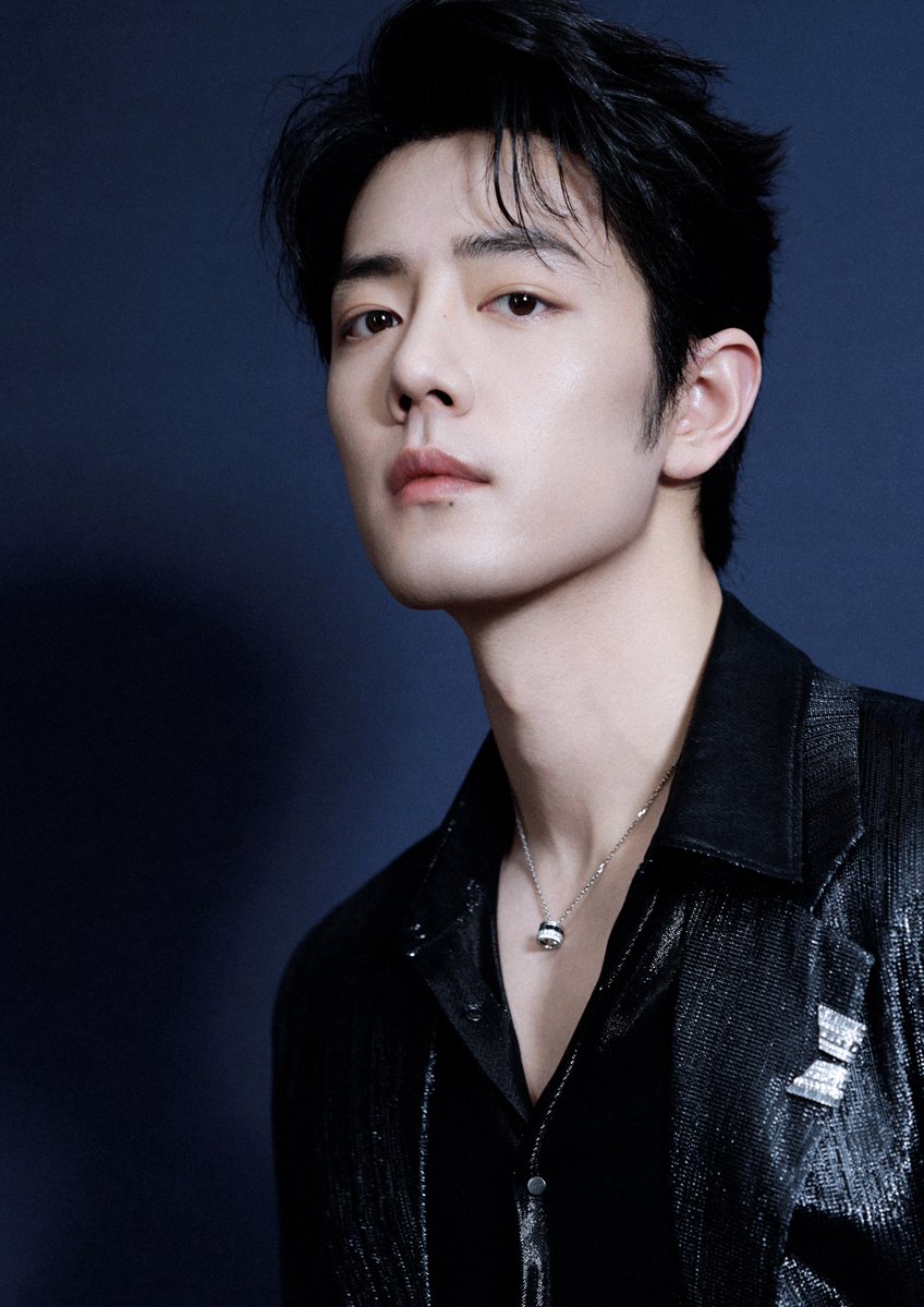 Xiao Zhan World ♥️ Adoki tweet media