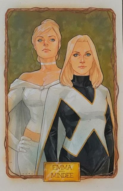 💎𝐄𝐬𝐦𝐞 𝐆𝐫𝐞𝐲💎 tweet media