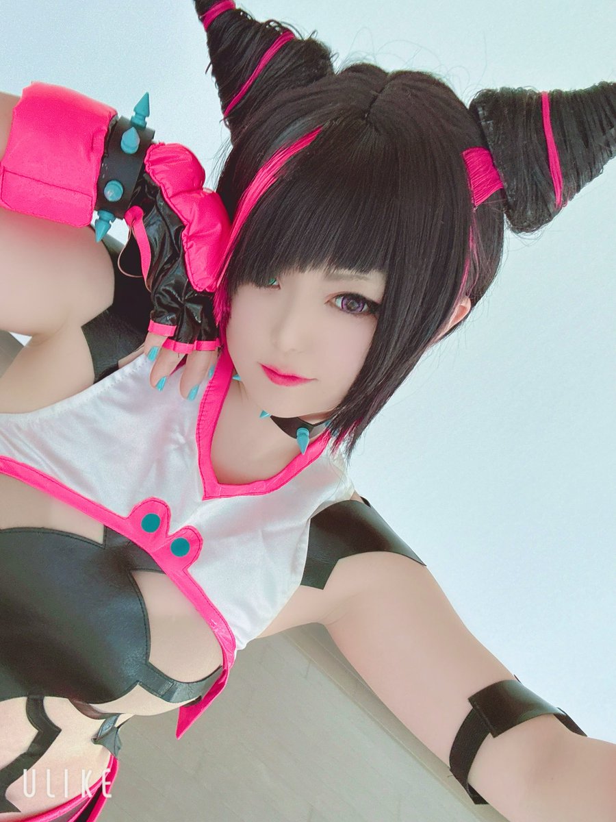 DIVxSuG's tweet photo. おそくほ！！スト6併せでジュリちゃんでした😙🫶みんな似合ってて素敵構図もいっぱい取れて幸せだった😭❣️

ご一緒してくれた方々ありがとうございました！！！ https://t.co/qVGhPRS0Xb