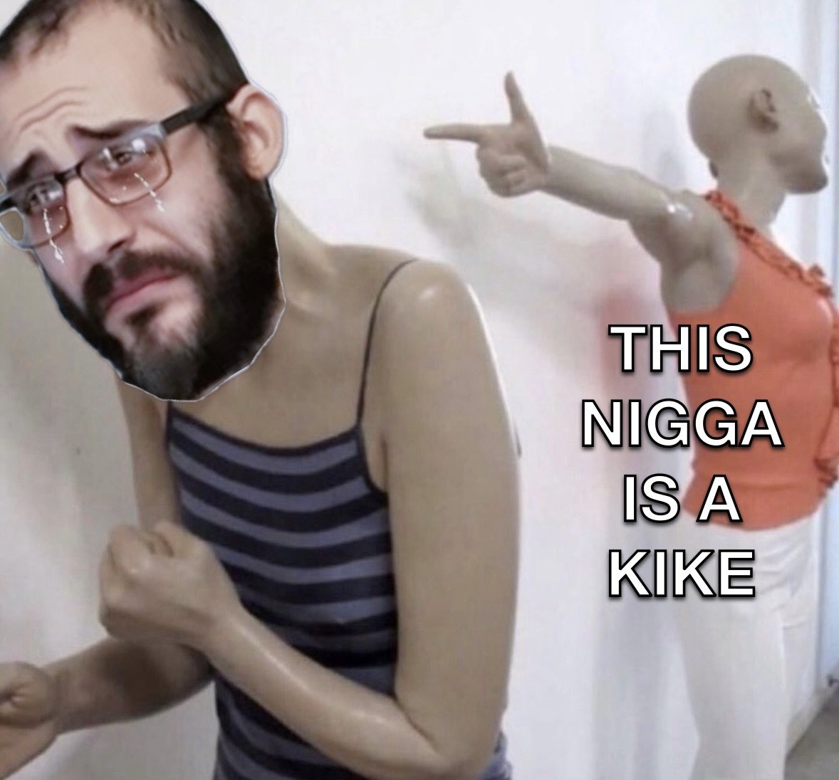 No.1 Goyim tweet media