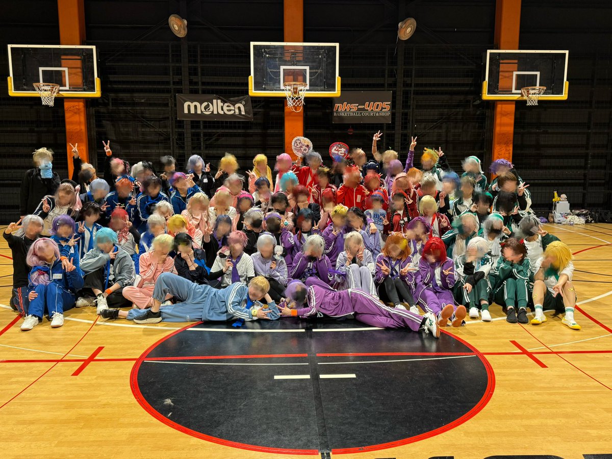 天野 ⇒ こつすて 3/28 tweet media