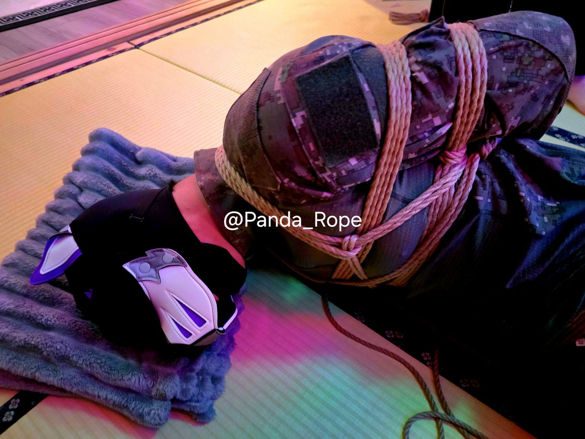 🎋 Mr. 판다 🎋 tweet media