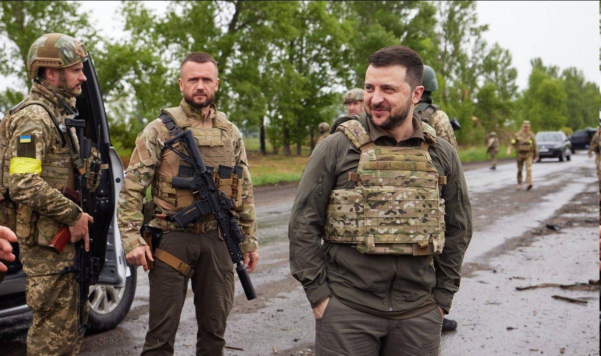 feniksIV's tweet photo. Зеленский предложил выбор для нардепов: работать в Раде или идти на фронт

На ВСЕ 💯, поддерживаю НАШЕГО Президента ❤️‍🔥🇺🇦 https://t.co/gXXLeCELGj