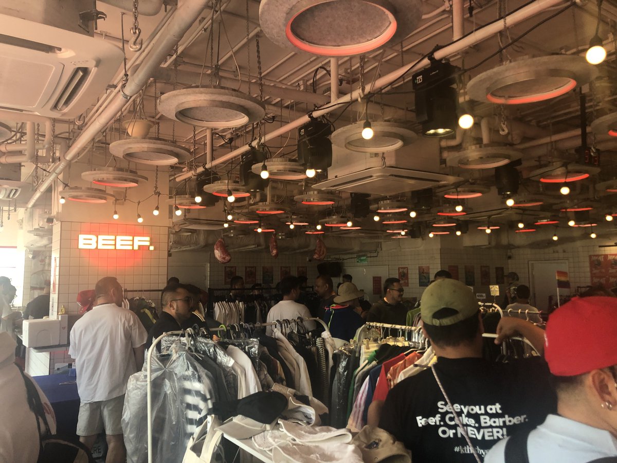 Felix_Puppyfox🦊▶️🇨🇳Chengdu 9-12 March tweet media