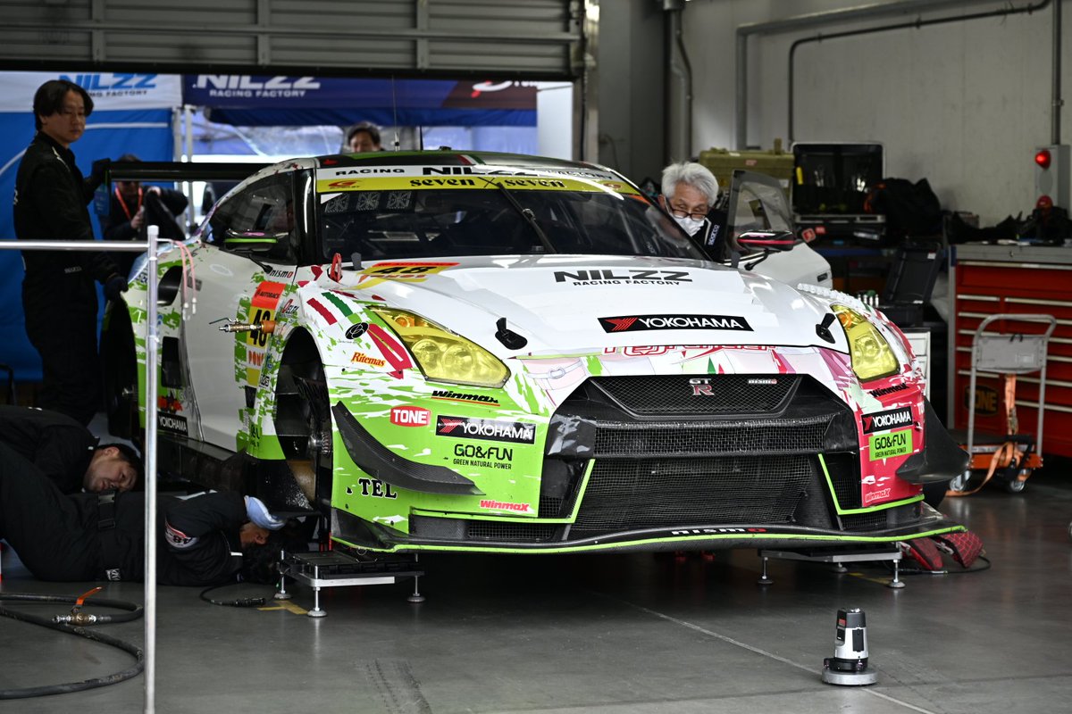 アルト渕上 tweet media