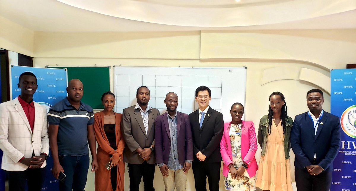 hub_motion's tweet photo. Honored to participate in the Youth Empowerment Peace Class(YPEC)Uganda training with fellow youth leaders,learning and sharing ideas for positive change. Grateful to be appointed Chairperson of the YPEC Working Group Uganda Chapter.
#YPEC #YouthLeadership #Peacebuilding #Uganda https://t.co/DeBzrOcJW4
