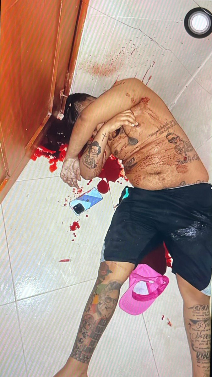 CARIBE RADIO ONLINE tweet media